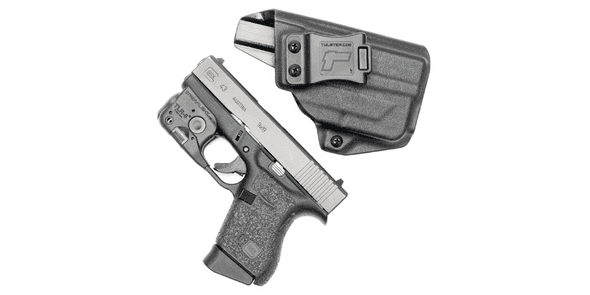 tulster glock43 holster