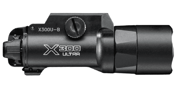 SureFire X300U 2