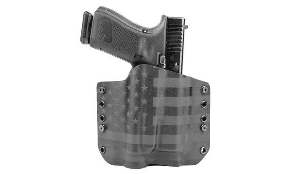 outlaw holster