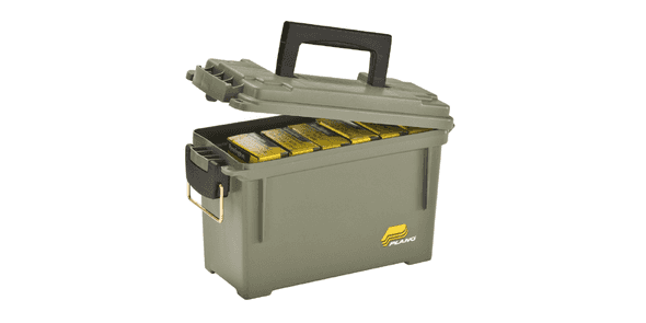 ammo can