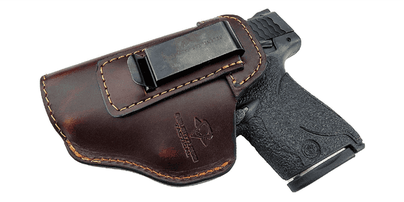 defender holster