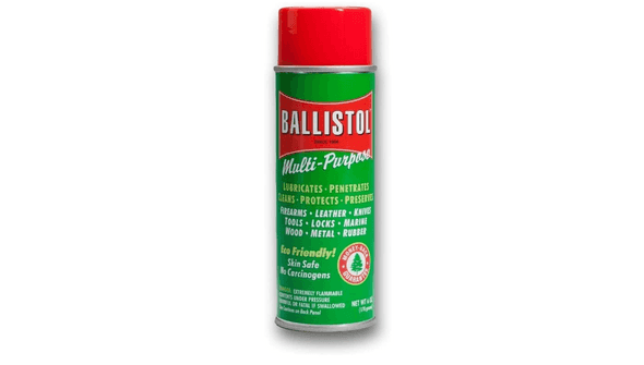 ballistol