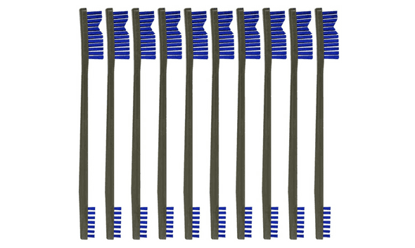 brushes