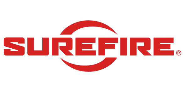 surefire logo