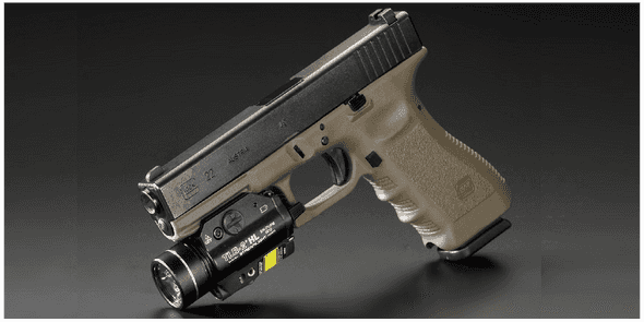 glock tlr 2