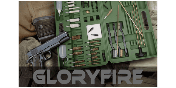 gloryfire 2